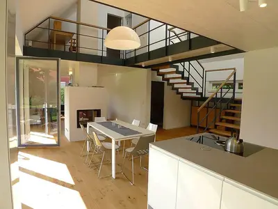 Ferienhaus für 6 Personen (143 m²) in Born am Darß 4/10