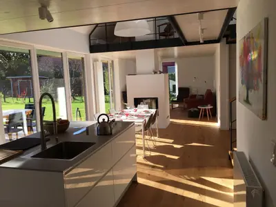 Ferienhaus für 6 Personen (143 m²) in Born am Darß 7/10