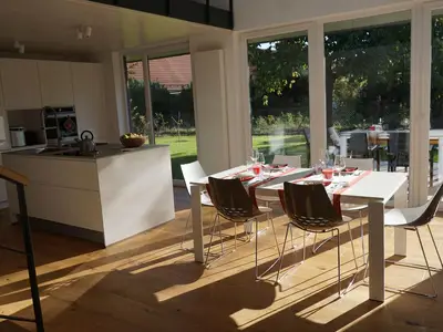 Ferienhaus für 6 Personen (143 m²) in Born am Darß 8/10