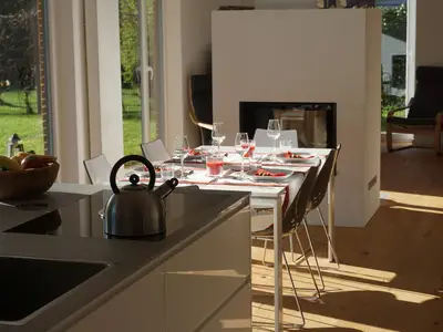 Ferienhaus für 6 Personen (143 m²) in Born am Darß 10/10