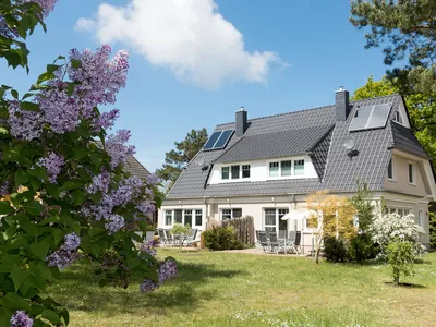Ferienhaus für 6 Personen (110 m²) in Born am Darß 2/10