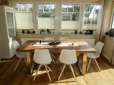 Ferienhaus für 6 Personen (110 m²) in Born am Darß 3/10