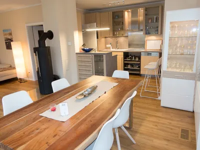 Ferienhaus für 6 Personen (110 m²) in Born am Darß 4/10