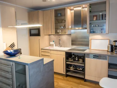 Ferienhaus für 6 Personen (110 m²) in Born am Darß 5/10
