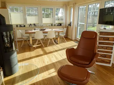 Ferienhaus für 6 Personen (110 m²) in Born am Darß 6/10