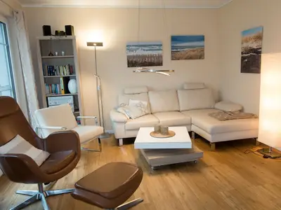 Ferienhaus für 6 Personen (110 m²) in Born am Darß 7/10