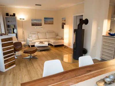 Ferienhaus für 6 Personen (110 m²) in Born am Darß 8/10