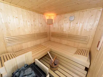 Ferienhaus für 6 Personen (110 m²) in Born am Darß 9/10