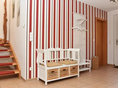 Fassade / Eingang