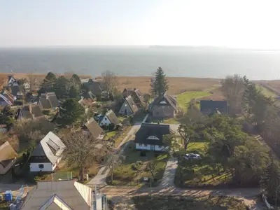 Ferienhaus für 8 Personen (140 m²) in Born am Darß 4/10