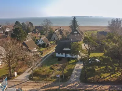 Ferienhaus für 8 Personen (140 m²) in Born am Darß 5/10
