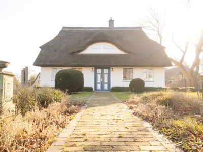 Ferienhaus für 8 Personen (140 m²) in Born am Darß 6/10