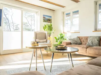 Ferienhaus für 8 Personen (140 m²) in Born am Darß 7/10
