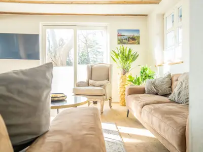 Ferienhaus für 8 Personen (140 m²) in Born am Darß 8/10