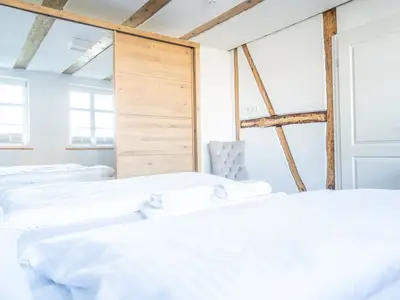 Ferienhaus für 8 Personen (140 m²) in Born am Darß 10/10