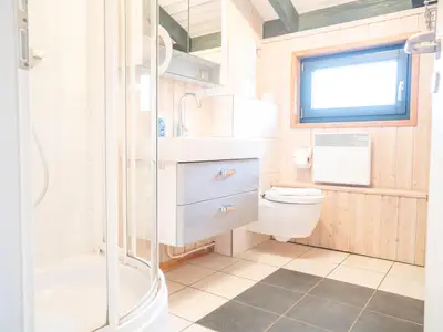 Ferienhaus für 5 Personen (100 m²) in Born am Darß 7/10