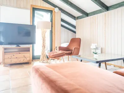 Ferienhaus für 5 Personen (100 m²) in Born am Darß 8/10