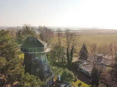 Ferienhaus für 4 Personen (120 m²) in Born am Darß 1/10