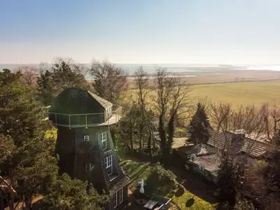Ferienhaus für 4 Personen (120 m²) in Born am Darß 2/10