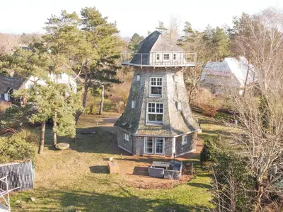 Ferienhaus für 4 Personen (120 m²) in Born am Darß 3/10