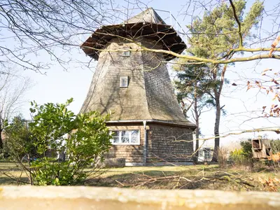 Ferienhaus für 4 Personen (120 m²) in Born am Darß 4/10