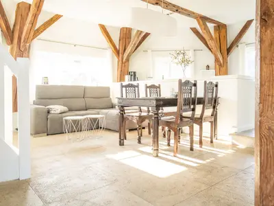 Ferienhaus für 4 Personen (120 m²) in Born am Darß 5/10