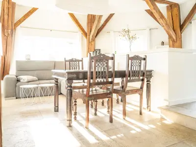 Ferienhaus für 4 Personen (120 m²) in Born am Darß 6/10