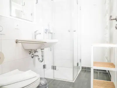 Ferienhaus für 6 Personen (95 m²) in Born am Darß 3/10