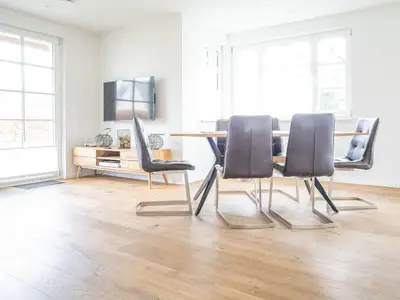 Ferienhaus für 6 Personen (95 m²) in Born am Darß 4/10