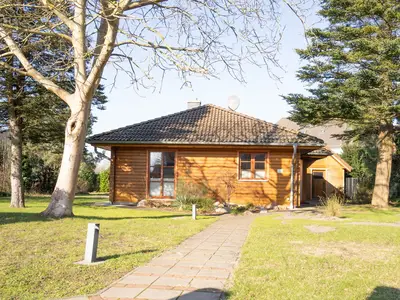 Ferienhaus für 4 Personen (75 m²) in Born am Darß 3/10