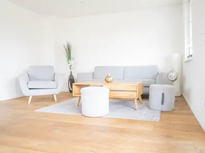 Ferienhaus für 6 Personen (95 m²) in Born am Darß 8/10