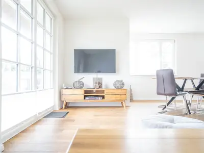Ferienhaus für 6 Personen (95 m²) in Born am Darß 9/10