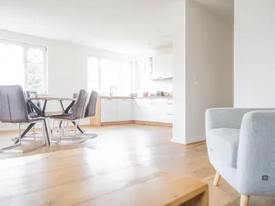 Ferienhaus für 6 Personen (95 m²) in Born am Darß 10/10