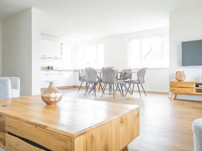 Ferienhaus für 6 Personen (95 m²) in Born am Darß 7/10