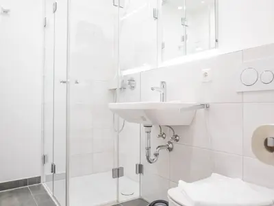 Ferienhaus für 6 Personen (95 m²) in Born am Darß 3/10