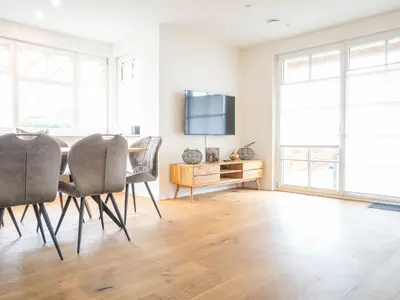 Ferienhaus für 6 Personen (95 m²) in Born am Darß 4/10