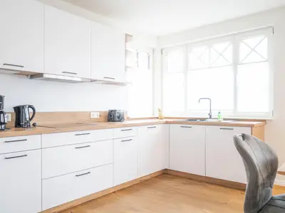 Ferienhaus für 6 Personen (95 m²) in Born am Darß 6/10