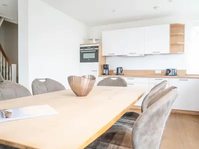Ferienhaus für 6 Personen (95 m²) in Born am Darß 8/10