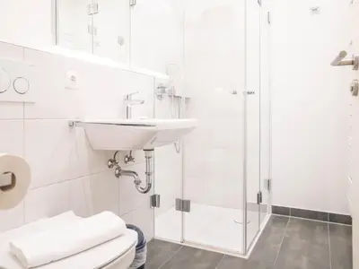 Ferienhaus für 6 Personen (95 m²) in Born am Darß 3/10
