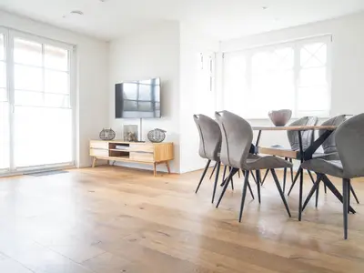 Ferienhaus für 6 Personen (95 m²) in Born am Darß 4/10