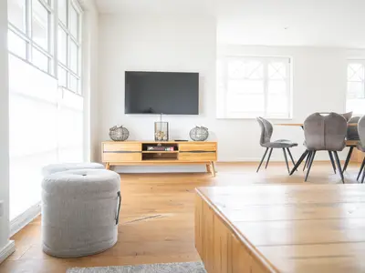 Ferienhaus für 6 Personen (95 m²) in Born am Darß 10/10