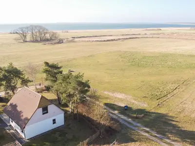 Ferienhaus für 3 Personen (100 m²) in Born am Darß 1/10
