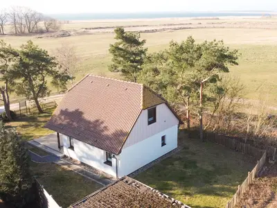 Ferienhaus für 3 Personen (100 m²) in Born am Darß 2/10