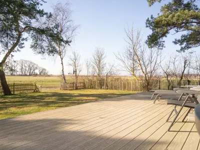 Ferienhaus für 3 Personen (100 m²) in Born am Darß 6/10
