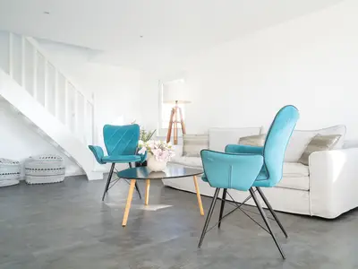 Ferienhaus für 3 Personen (100 m²) in Born am Darß 7/10