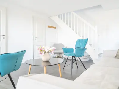 Ferienhaus für 3 Personen (100 m²) in Born am Darß 8/10