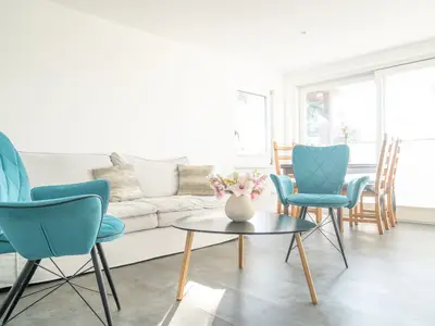 Ferienhaus für 3 Personen (100 m²) in Born am Darß 9/10