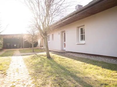 Ferienhaus für 13 Personen (175 m²) in Born am Darß 1/10