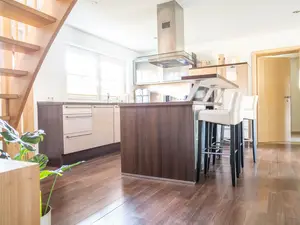 Ferienhaus für 13 Personen (175 m²) in Born am Darß