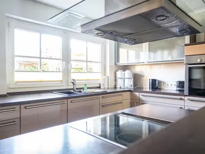 Ferienhaus für 13 Personen (175 m²) in Born am Darß 9/10